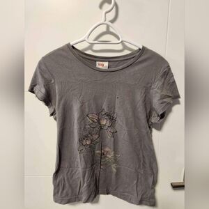 Roxy Short Sleeve T-Shirt